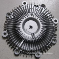 Zinc / Aluminium High Pressure Die Casting Parts